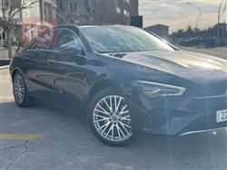 مرسيدس بنز CLA